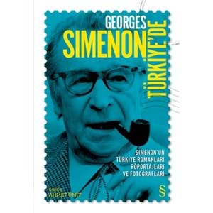 Georges Simenon Türkiye'de