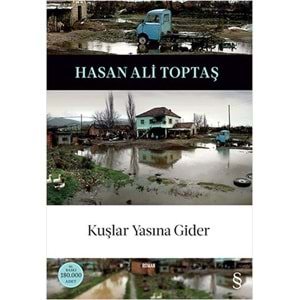 Kuşlar Yasına Gider