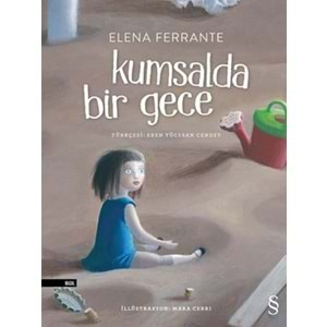 Kumsalda Bir Gece