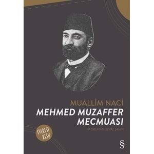 Muallim Naci Mehmed Muzaffer Mecmuası