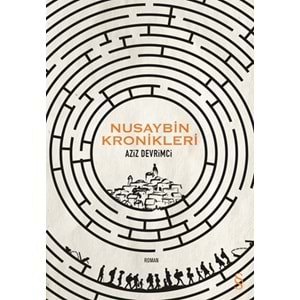 Nusaybin Kronikleri