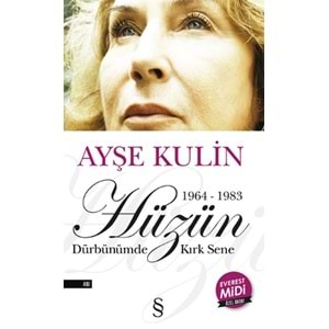 Hüzün Midi Boy