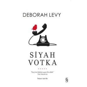 Siyah Votka