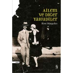 Ailem ve Diğer Yahudiler