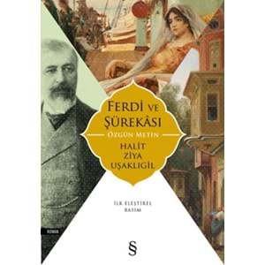 Ferdi ve Şürekası