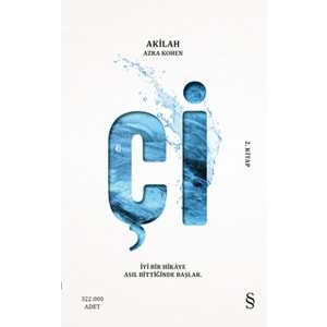 Çi 2.Kitap