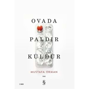 Ovada Paldır Küldür