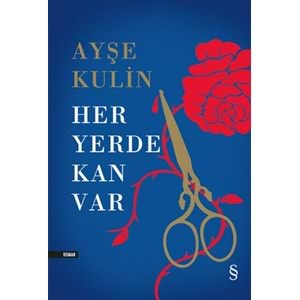 Her Yerde Kan Var Ciltli