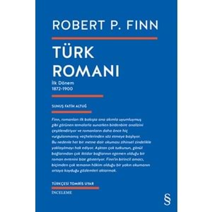 Türk Romanı İlk Dönem 1872 1900