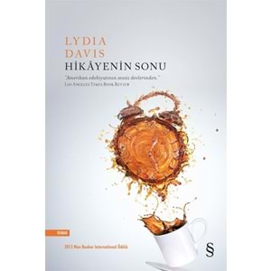 Hikayenin Sonu