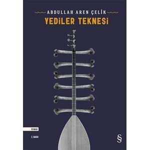 Yediler Teknesi