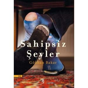 Sahipsiz Şeyler