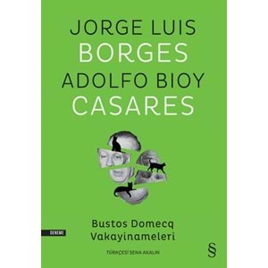 Bustos Domecq Vakayinameleri