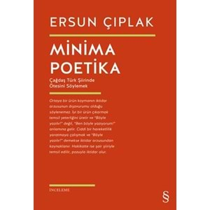 Minima Poetika