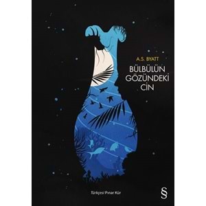Bülbülün Gözündeki Cin