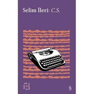 Selim İleri: C.S - Everest Açıkhava 22