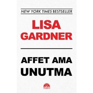 Affet Ama Unutma