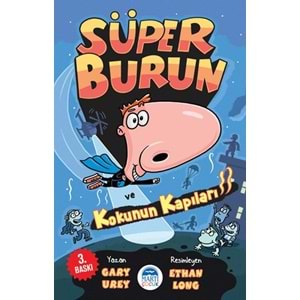 Süper Burun ve Kokunun Kapıları