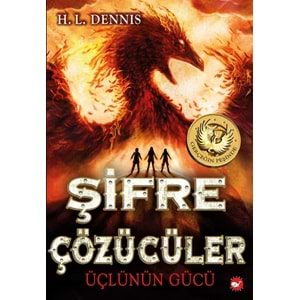 Şifre Çözücüler 1 Üçlünün Gücü