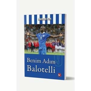 Benim Adım Balotelli