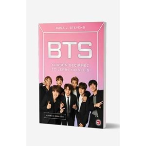 BTS Kurşun Geçirmez İzcilerin Yükselişi