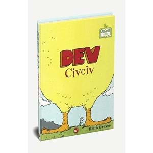 Dev Civciv