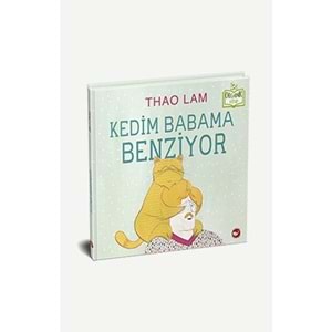 Kedim Babama Benziyor