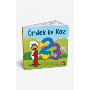 Ördek İle Kaz 1,2,3