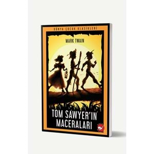 Tom Sawyerın Maceraları