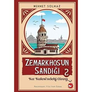 Zemarkhos'un Sandığı 2 Kız Kulesi'ndeki Gizem