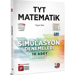 TYT Matematik