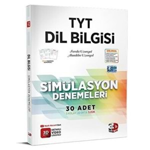 TYT Dil Bilgisi