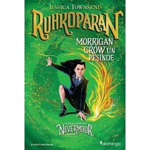 Ruhkoparan – Morrigan Crow'un Peşinde