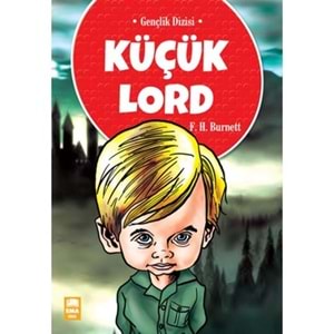 Küçük Lord/Gençlik/Emagenç