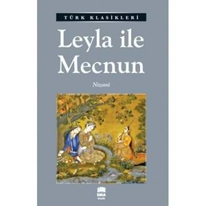 Leyla İle Mecnun/Emaklasik