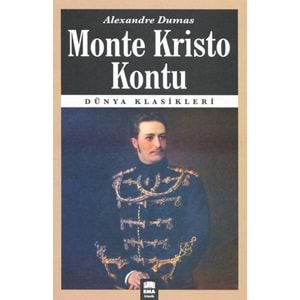 Monte Kristo Kontu/Emaklasik