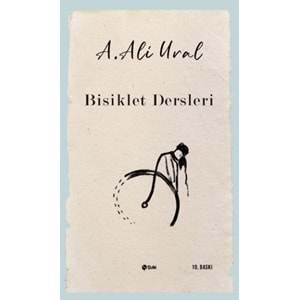 Bisiklet Dersleri