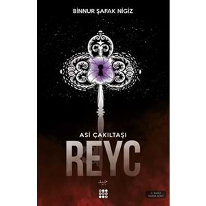 Asi Çakıltaşı Serisi 2 - Reyc