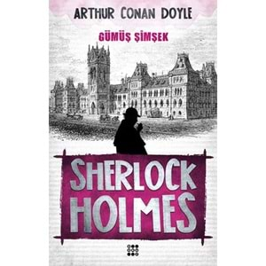 Sherlock Holmes Gümüş Şimşek