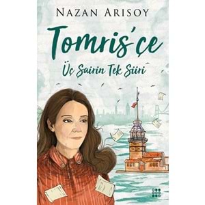 Tomris'çe Üç Şaiirin Tek Şiiri