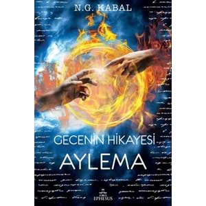 Gecenin Hikayesi Aylema Ciltli