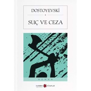 Suç ve Ceza