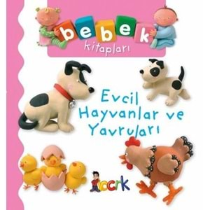 Evcil Hayvanlar ve Yavruları