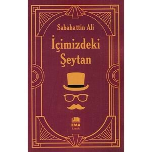 İçimizdeki Şeytan/Emaklasik