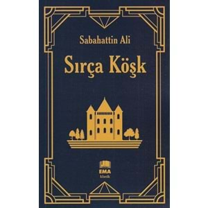 Sırça Köşk/Emaklasik