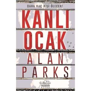 Kanlı Ocak Ciltli