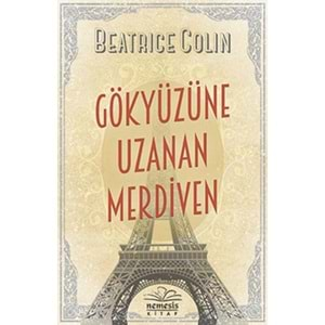 Gökyüzüne Uzanan Merdiven