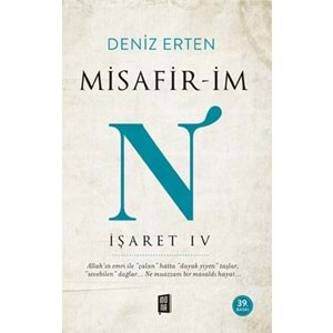 Misafir im N İşaretin IV