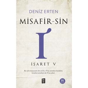 Misafir sin I İşaret V