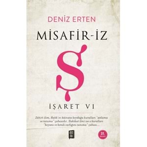 İşaret VI Misafir İz Ş